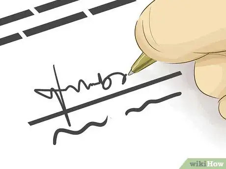 Imagem intitulada Write a Letter for Proof of Income Step 12