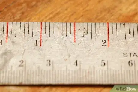 Imagem intitulada Read a Ruler Step 5
