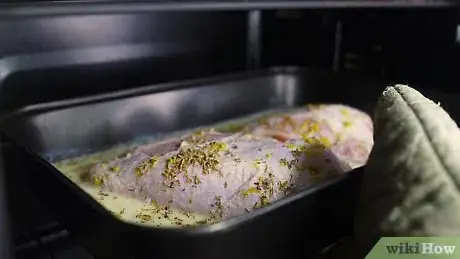 Imagem intitulada Tenderize Chicken Step 8