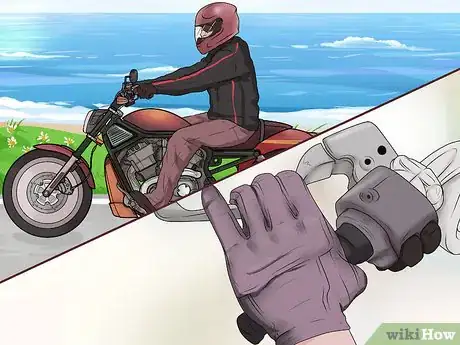 Imagem intitulada Ride a Motorcycle (Beginners) Step 5