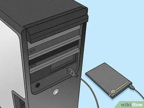 Imagem intitulada Repair a Computer Step 1