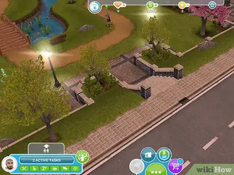 Imagem intitulada Delete Sims Step 19