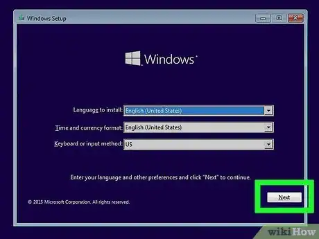 Imagem intitulada Install Two Operating Systems on One Computer Step 1