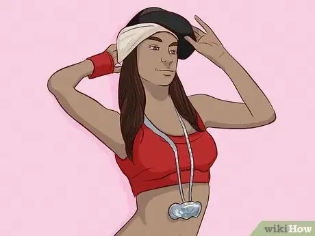 Imagem intitulada Dress Like a Rapper Step 11