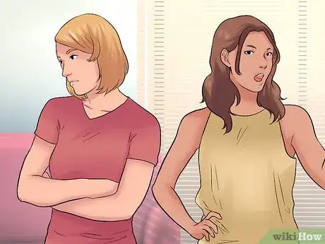 Imagem intitulada Deal With Rude People Step 11