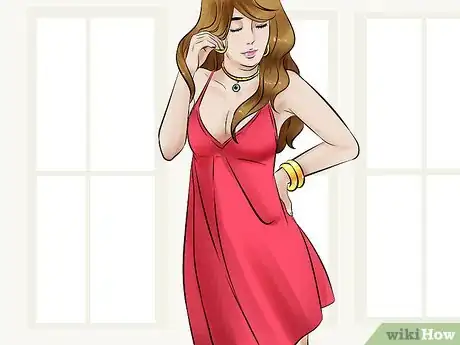 Imagem intitulada Lessen a Double Chin Step 5
