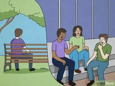 Imagem intitulada Get Over Someone You Obsess Over Step 3