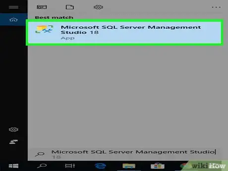 Imagem intitulada Reset SA Password in Sql Server Step 22
