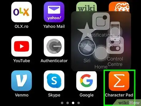 Imagem intitulada Type Subscript Step 22