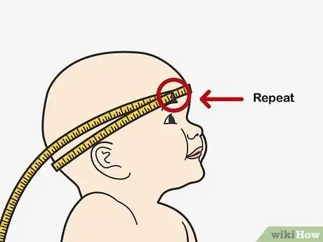 Imagem intitulada Measure Head Circumference Step 08