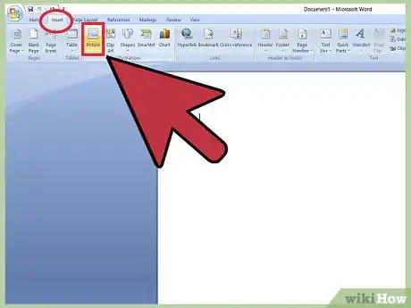Imagem intitulada Use Microsoft Word Step 7