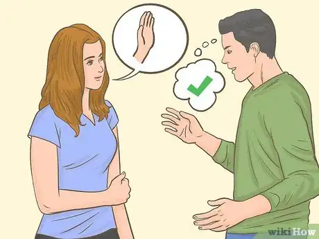 Imagem intitulada Stop Being Manipulative Step 14