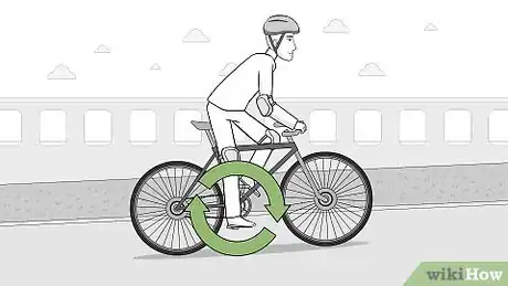 Imagem intitulada Ride a Bicycle Step 17