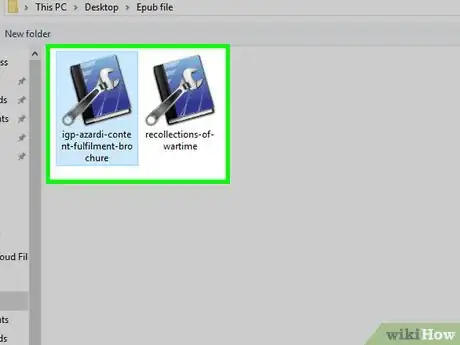 Imagem intitulada Open EPUB Files Step 44