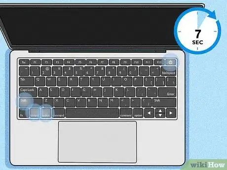 Imagem intitulada Turn On a Mac Computer Step 19