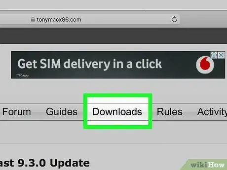 Imagem intitulada Install macOS on a Windows PC Step 17