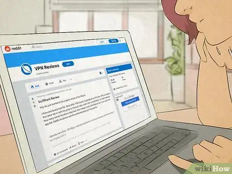 Imagem intitulada Use a VPN Step 3