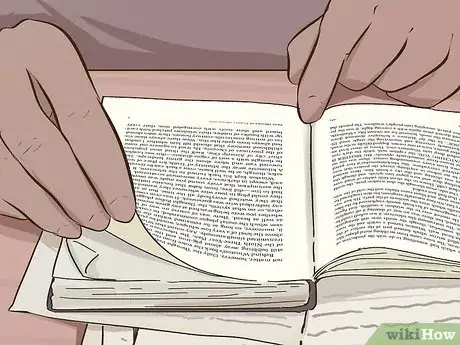 Imagem intitulada Write an Analysis Step 4