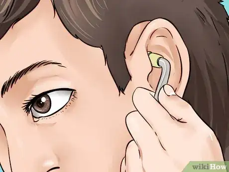 Imagem intitulada Use a Stethoscope Step 3