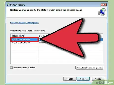 Imagem intitulada Uninstall Directx Step 2
