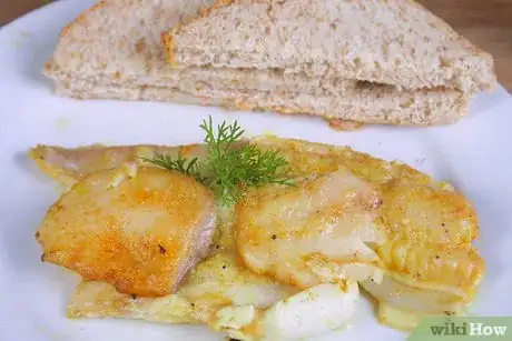 Imagem intitulada Cook Smoked Haddock Step 14