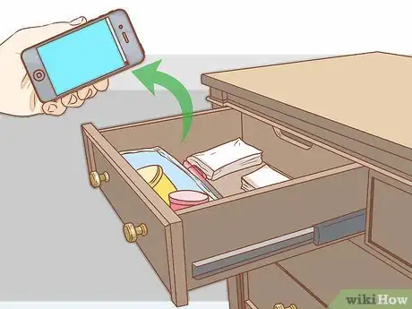 Imagem intitulada Find Lost Objects Step 8