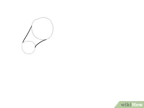 Imagem intitulada Draw a Zebra Step 2