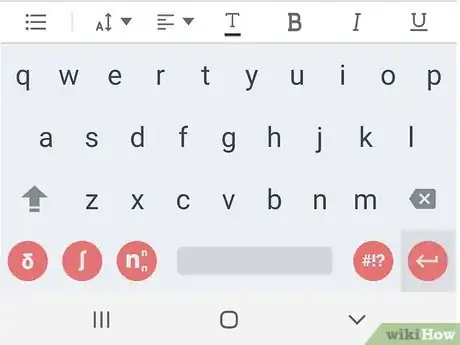 Imagem intitulada Type Subscript Step 30