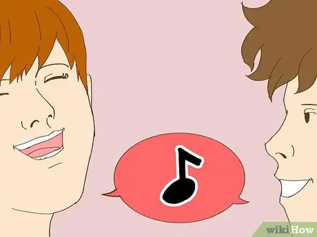Imagem intitulada Start a Conversation with a Stranger Step 12