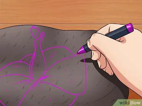 Imagem intitulada Carve Stone Step 13