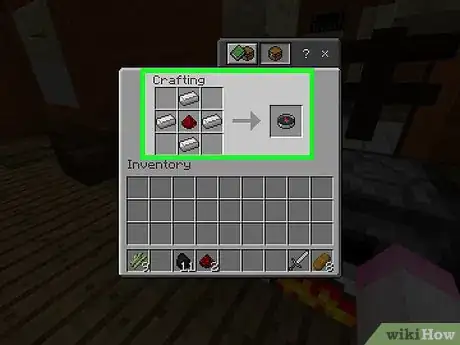 Imagem intitulada Make a Map in Minecraft Step 7
