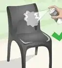 Restaurar Plástico Preto