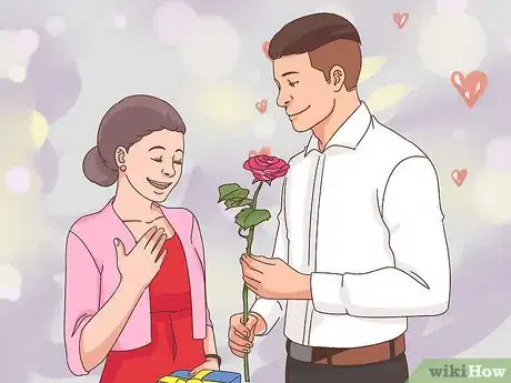 Imagem intitulada Help Your Girlfriend with Depression Step 2