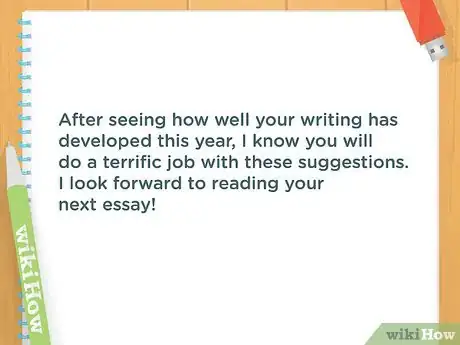 Imagem intitulada Write Feedback Step 25