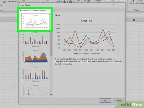 Imagem intitulada Graph Multiple Lines in Excel Step 6