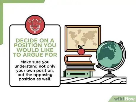 Imagem intitulada Win Informal Arguments and Debates Step 1