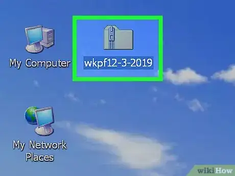 Imagem intitulada Activate Windows XP Without a Genuine Product Key Step 32