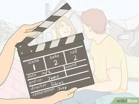 Imagem intitulada Make a Skit Step 13