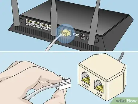 Imagem intitulada Configure a Netgear Router Step 20