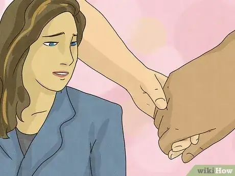 Imagem intitulada Know When Your Marriage Is Over Step 10