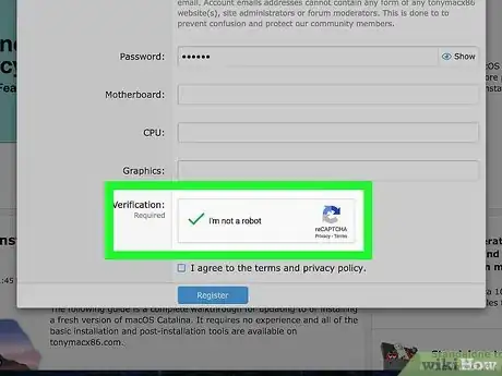 Imagem intitulada Install macOS on a Windows PC Step 11