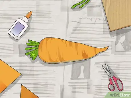 Imagem intitulada Make a Rabbit Costume Step 11