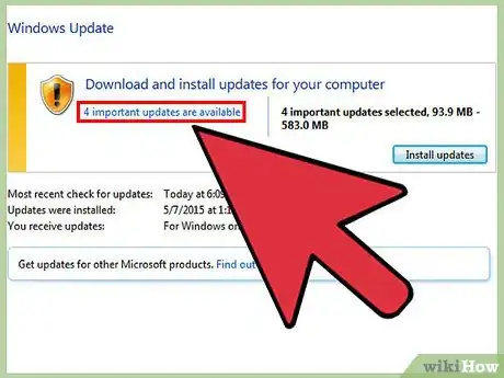 Imagem intitulada Change the Language in Windows 7 Step 4