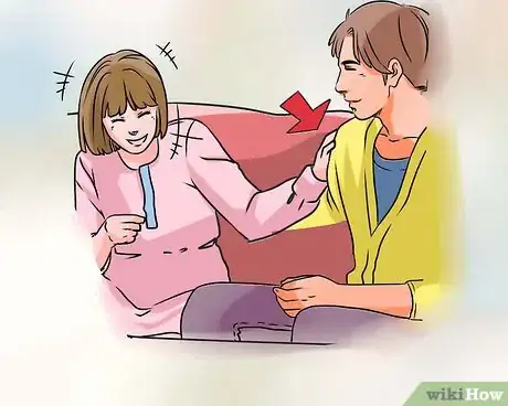 Imagem intitulada Seduce a Man Step 4