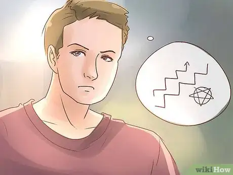 Imagem intitulada Become a LaVeyan Satanist Step 3