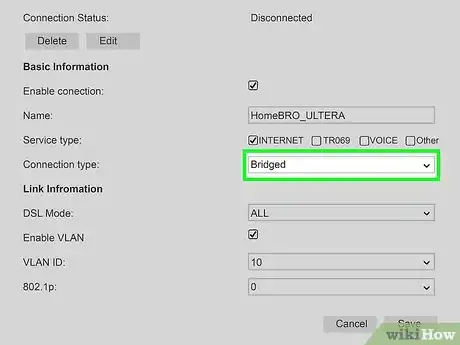 Imagem intitulada Connect Two Routers Step 18