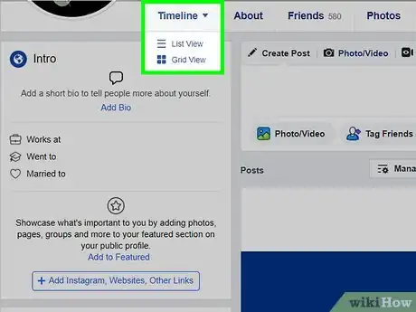 Imagem intitulada Defeat a Social Networking Addiction Step 1
