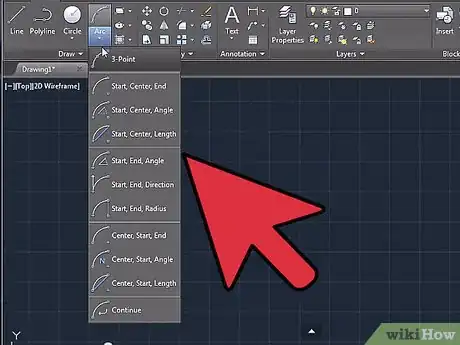 Imagem intitulada Use AutoCAD Step 12