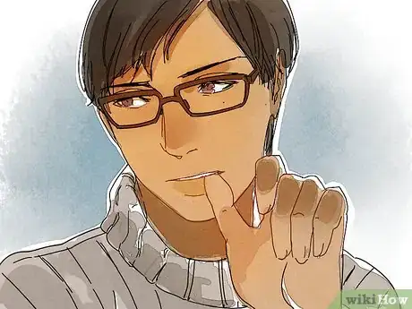 Imagem intitulada Read an Ex's Body Language Step 3