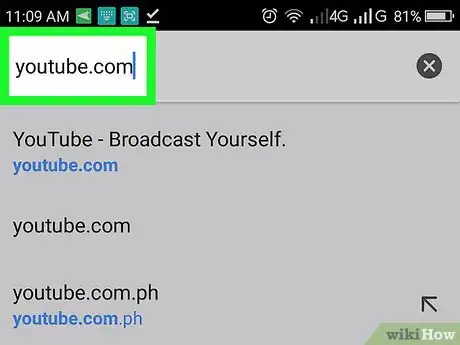 Imagem intitulada Loop YouTube Videos Step 22